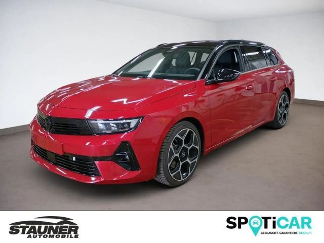 Opel Astra Sports Tourer Ultimate