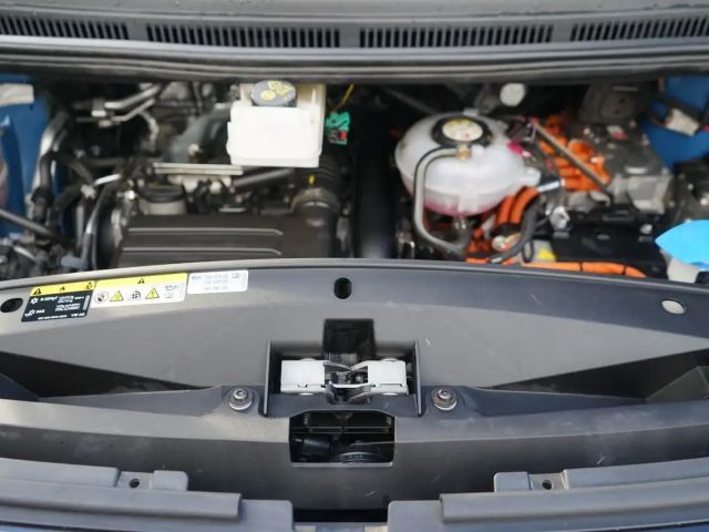 Volkswagen Multivan Life T7 eHybrid