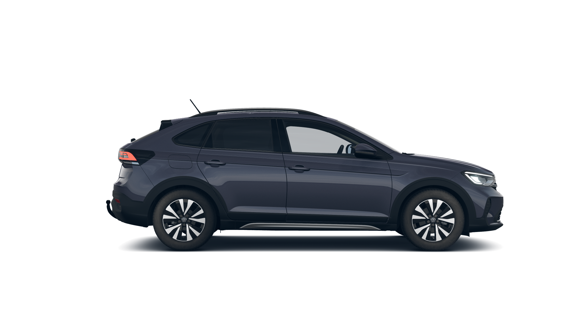 Volkswagen Taigo 1.0 TSI DSG Life