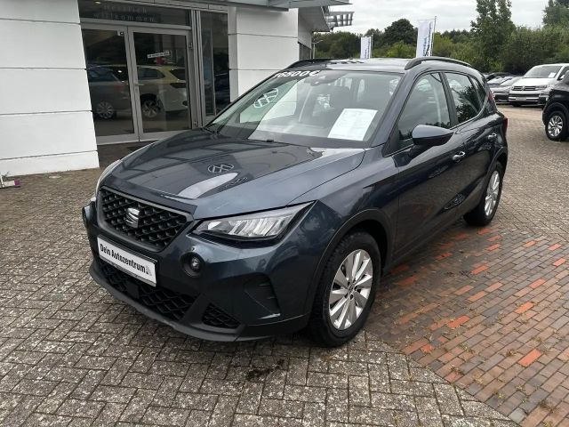 Seat Arona 1.0 TSI Reference