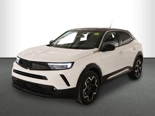 Opel Mokka 1.2 Turbo Ultimate