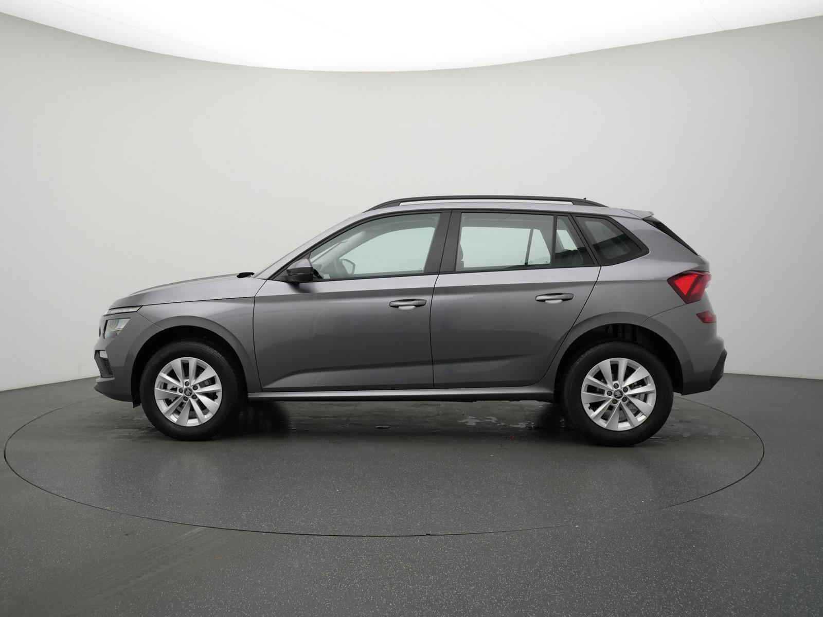 Skoda Kamiq Selection