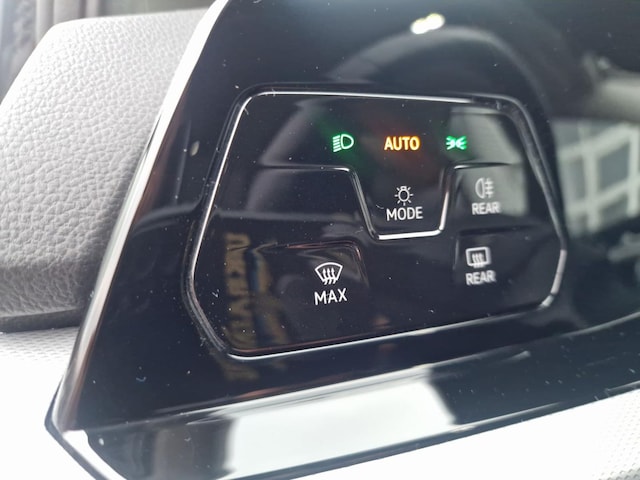 Volkswagen Golf 1.0 TSI Golf VIII
