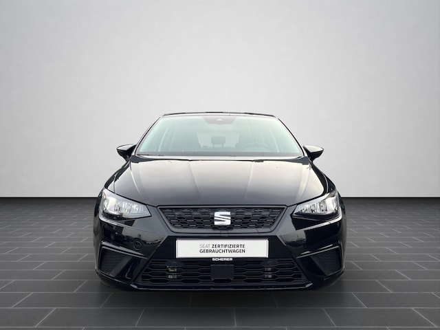 Seat Ibiza 1.0 TSI Style