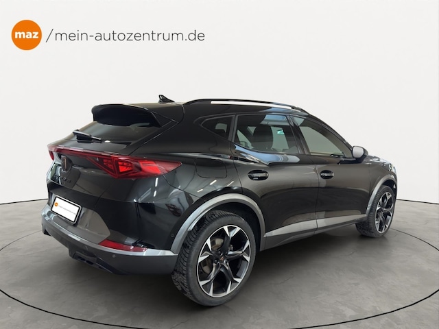 Cupra Formentor 1.5 TSI