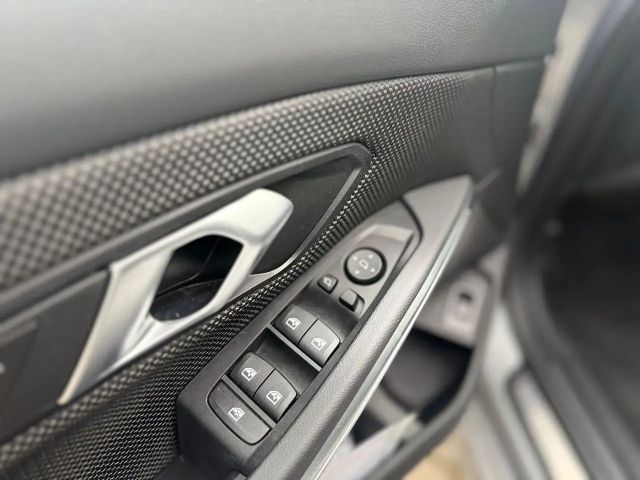 BMW 318 318d Touring