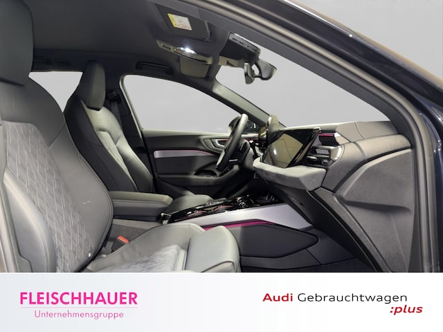 Audi A5 Avant Quattro S-Tronic