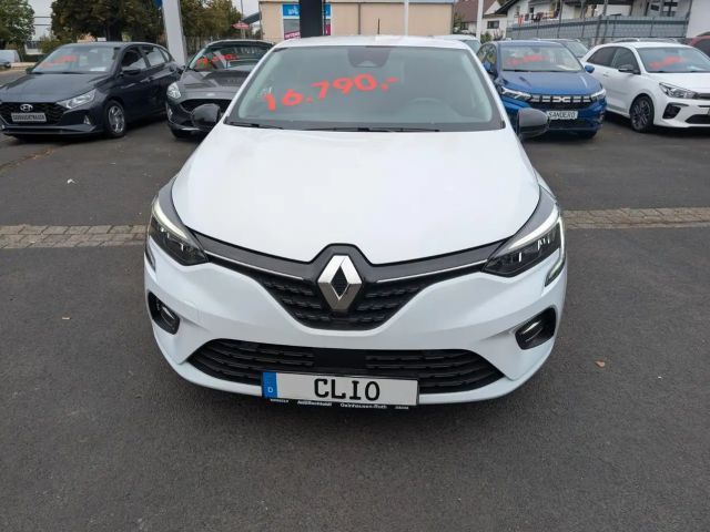 Renault Clio Evolution TCe 90