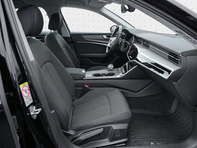 Audi A6 45 TFSI Quattro S-Tronic Sedan