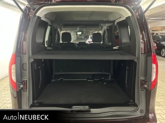 Mercedes-Benz T 180 Progressive