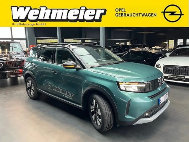 Opel Frontera Ultimate 1.2-7-Sitze,Tech-Pak,Wi-Pak