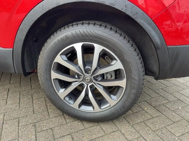 Renault Kadjar EDC Intens TCe 140