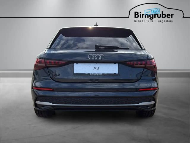 Audi A3 30 TDI Sedan