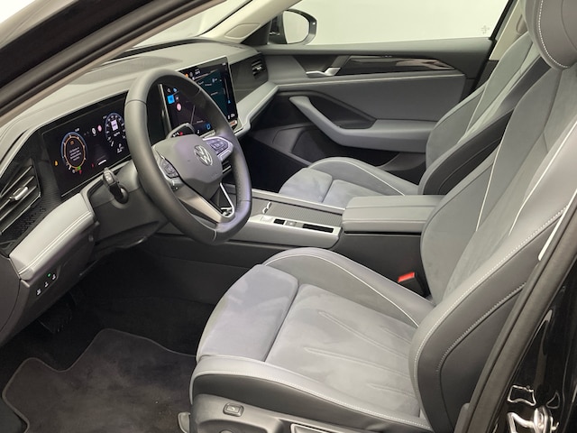 Volkswagen Passat 2.0 TDI Business DSG Variant