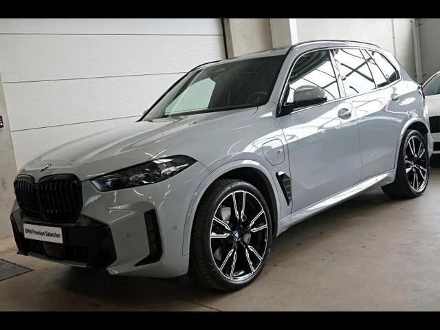 BMW X5 M-Sport