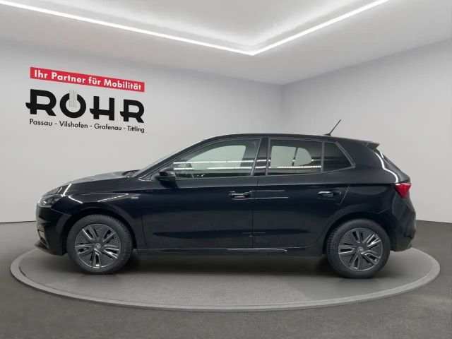 Skoda Fabia 1.0 TSI Tour
