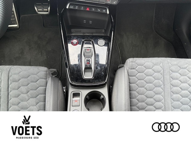 Audi RS3 Quattro S-Tronic Sportback