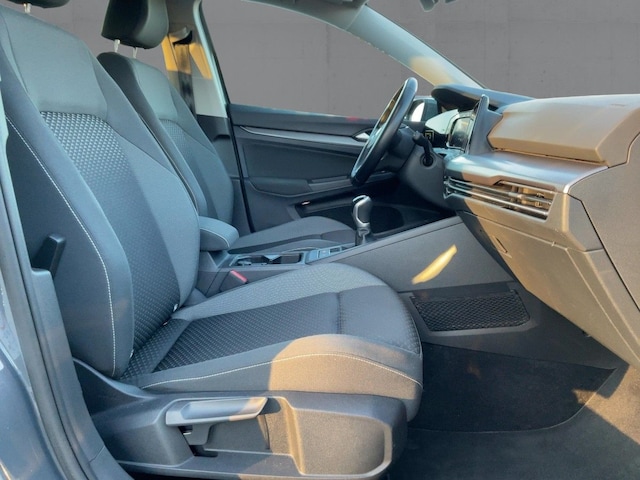 Volkswagen Golf 1.0 TSI Golf VIII