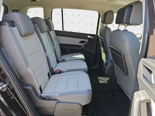 Volkswagen Touran 1.5 TSI Comfortline DSG