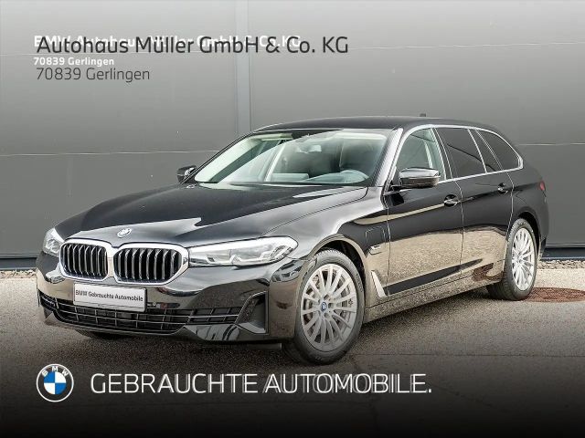 BMW 530 530e Touring