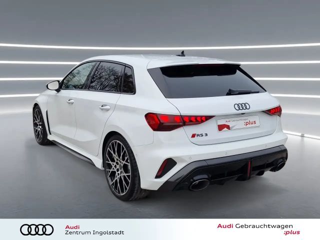 Audi RS3 Sedan Sportback