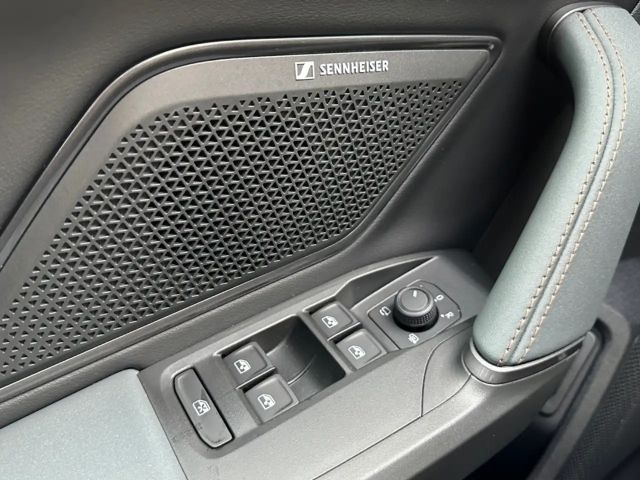 Cupra Leon DSG Sportstourer VZ