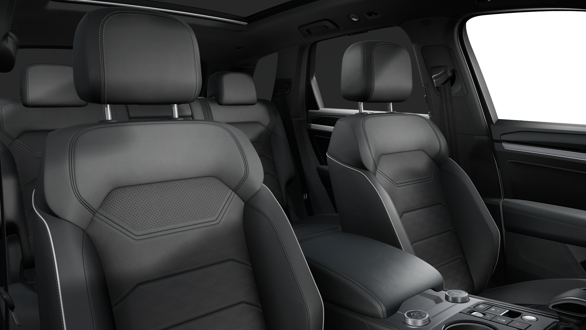 Volkswagen Touareg Elegance Elegance