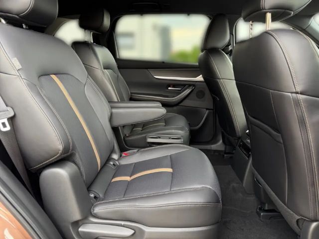 Mazda CX-80 Homura e-Skyactiv