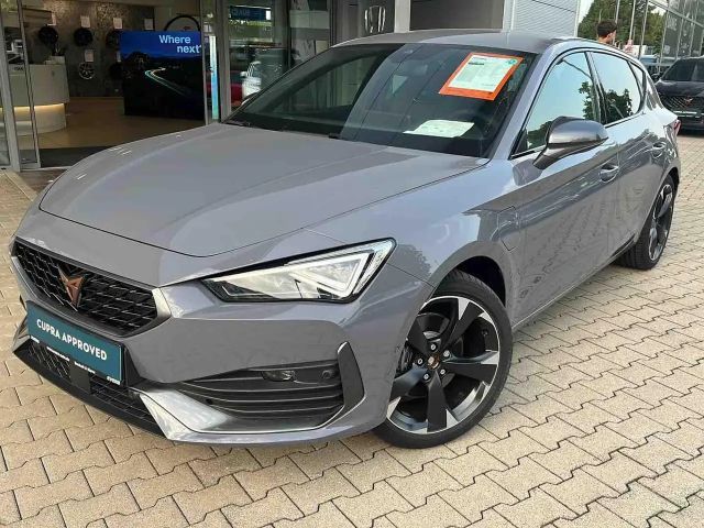 Cupra Leon 1.4 DSG e-Hybrid
