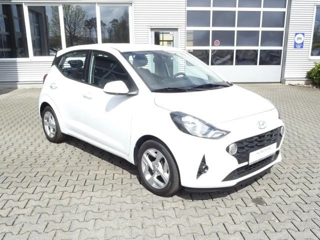 Hyundai i10 1.2 Trend