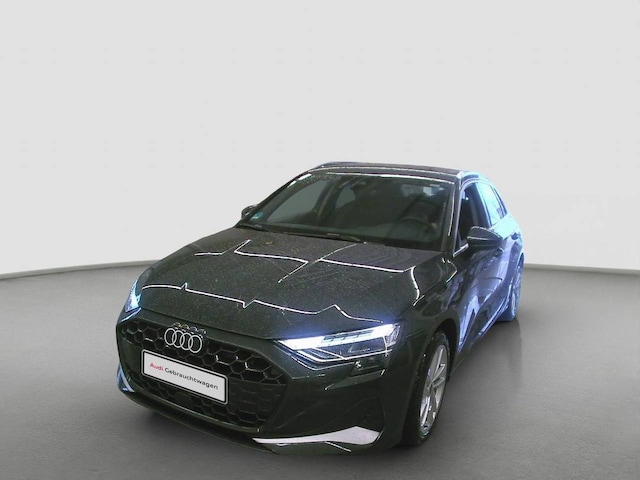 Audi A3 35 TDI S-Tronic Sportback