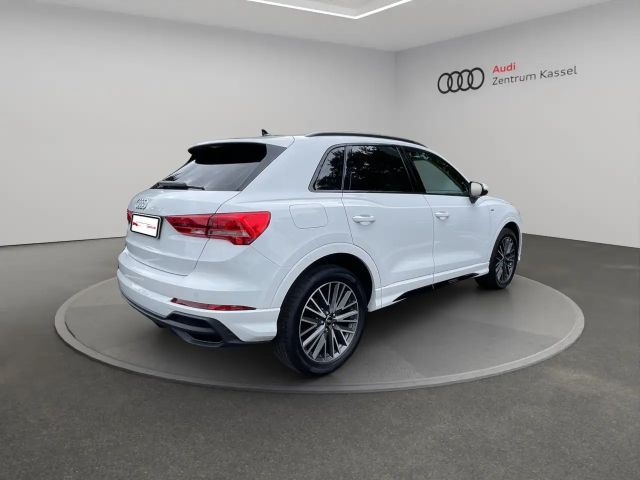 Audi Q3 35 TFSI S-Line