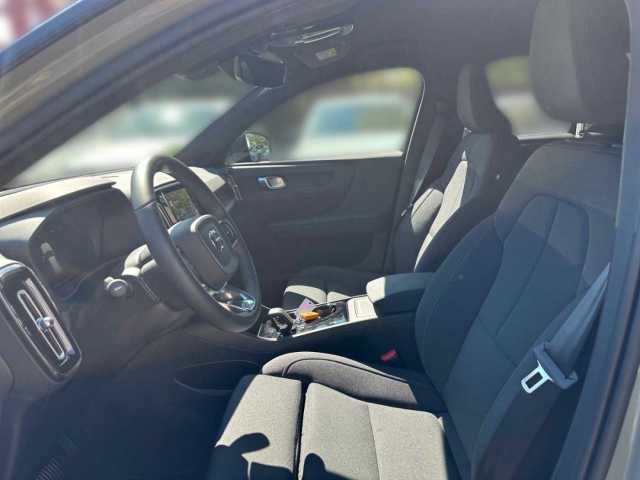 Volvo XC40 Plus Recharge