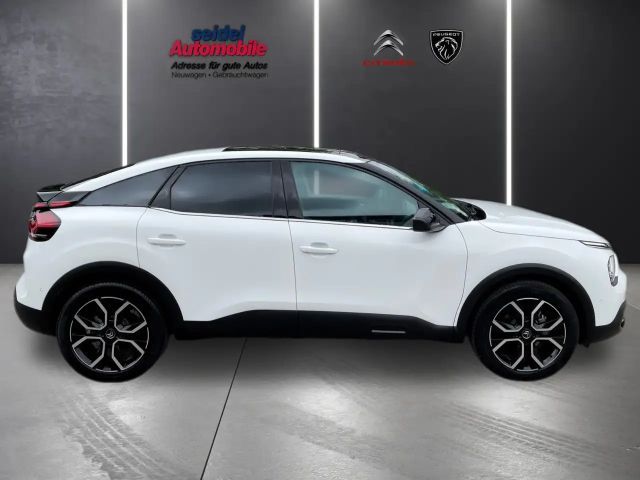 Citroën ë-C4 Shine