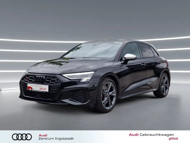 Audi S3 Sedan Sportback
