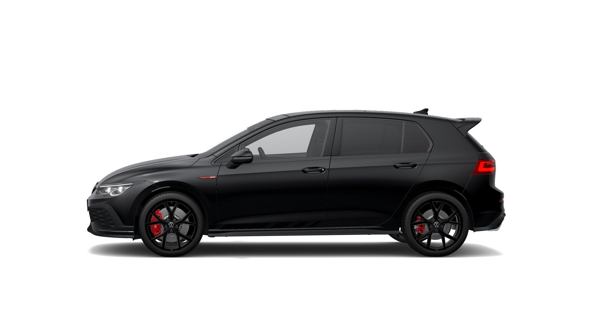 Volkswagen Golf 2.0 TSI DSG GTI