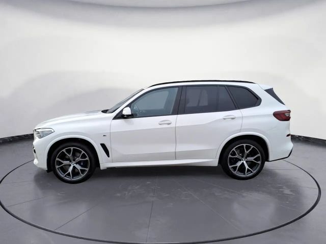 BMW X5 M-Sport xDrive30d
