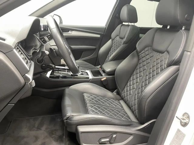 Audi Q5 40 TDI Quattro S-Line