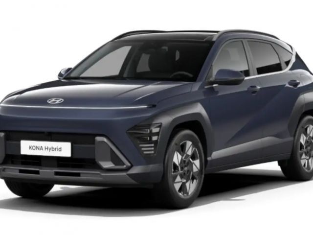 Hyundai Kona 1.6 2WD