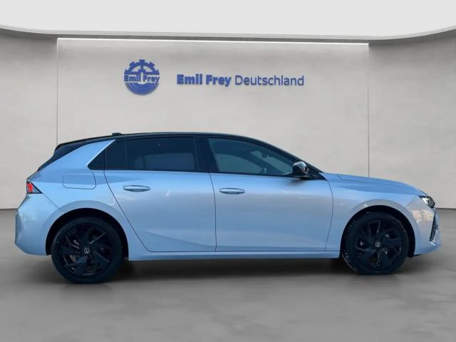 Opel Astra 1.2 Turbo GS-Line Grand Sport Turbo