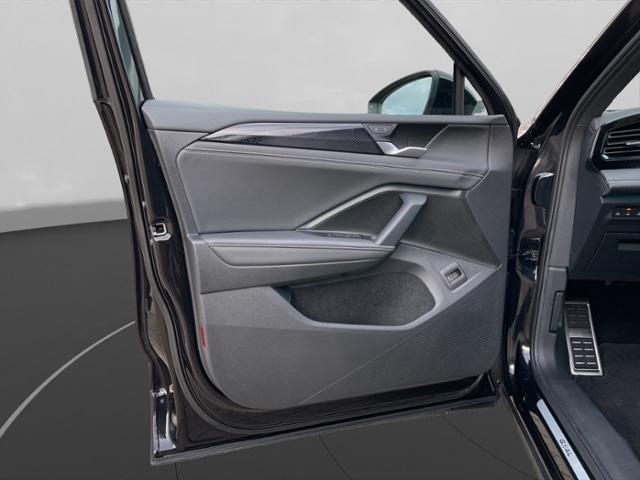 Volkswagen Tiguan 1.5 eTSI DSG IQ.Drive