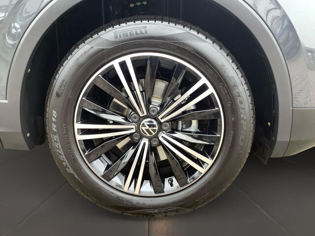 Volkswagen Tiguan 1.5 TSI DSG Life