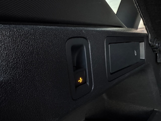 Volkswagen Tiguan 2.0 TDI 4Motion