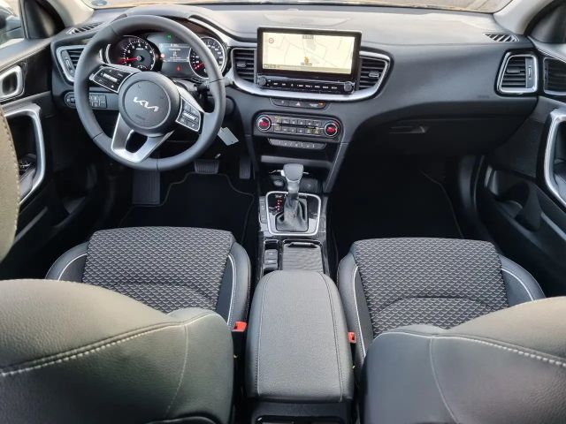 Kia XCeed GDi Vision