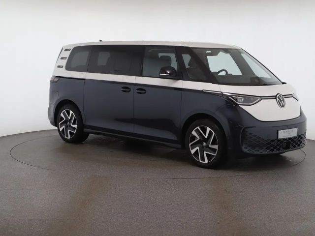 Volkswagen ID.Buzz Pro