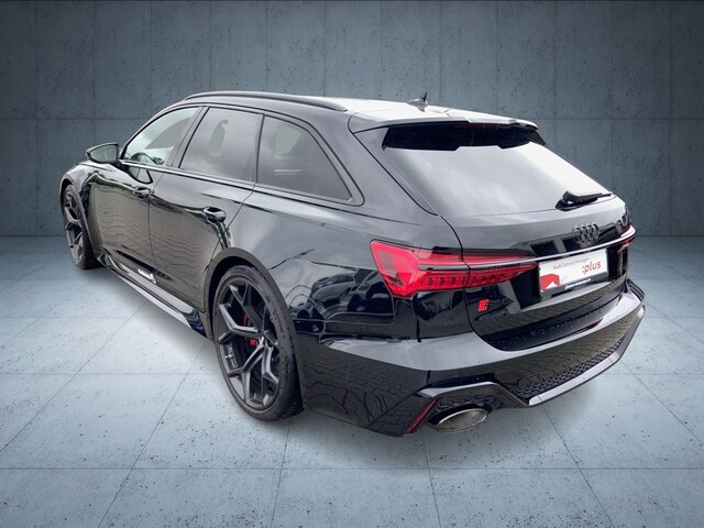 Audi A6 e-tron Avant Performance Quattro