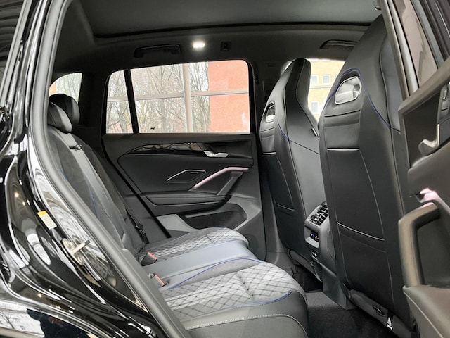 Volkswagen Tiguan 2.0 TDI R-Line