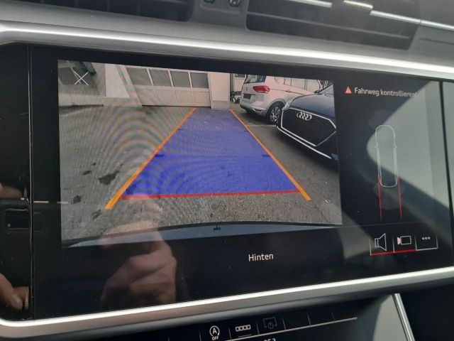 Audi A6 40 TDI Quattro Sport