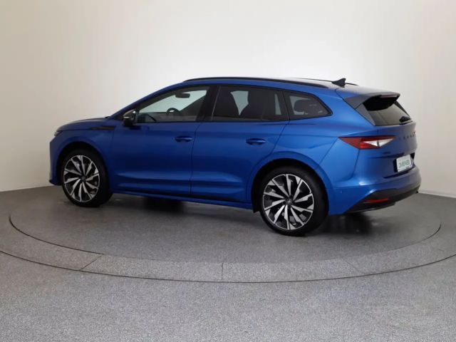 Skoda Enyaq Sportline
