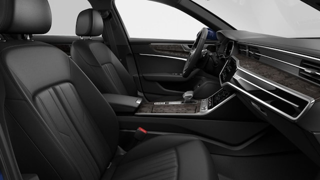 Audi A6 45 TDI Avant Quattro